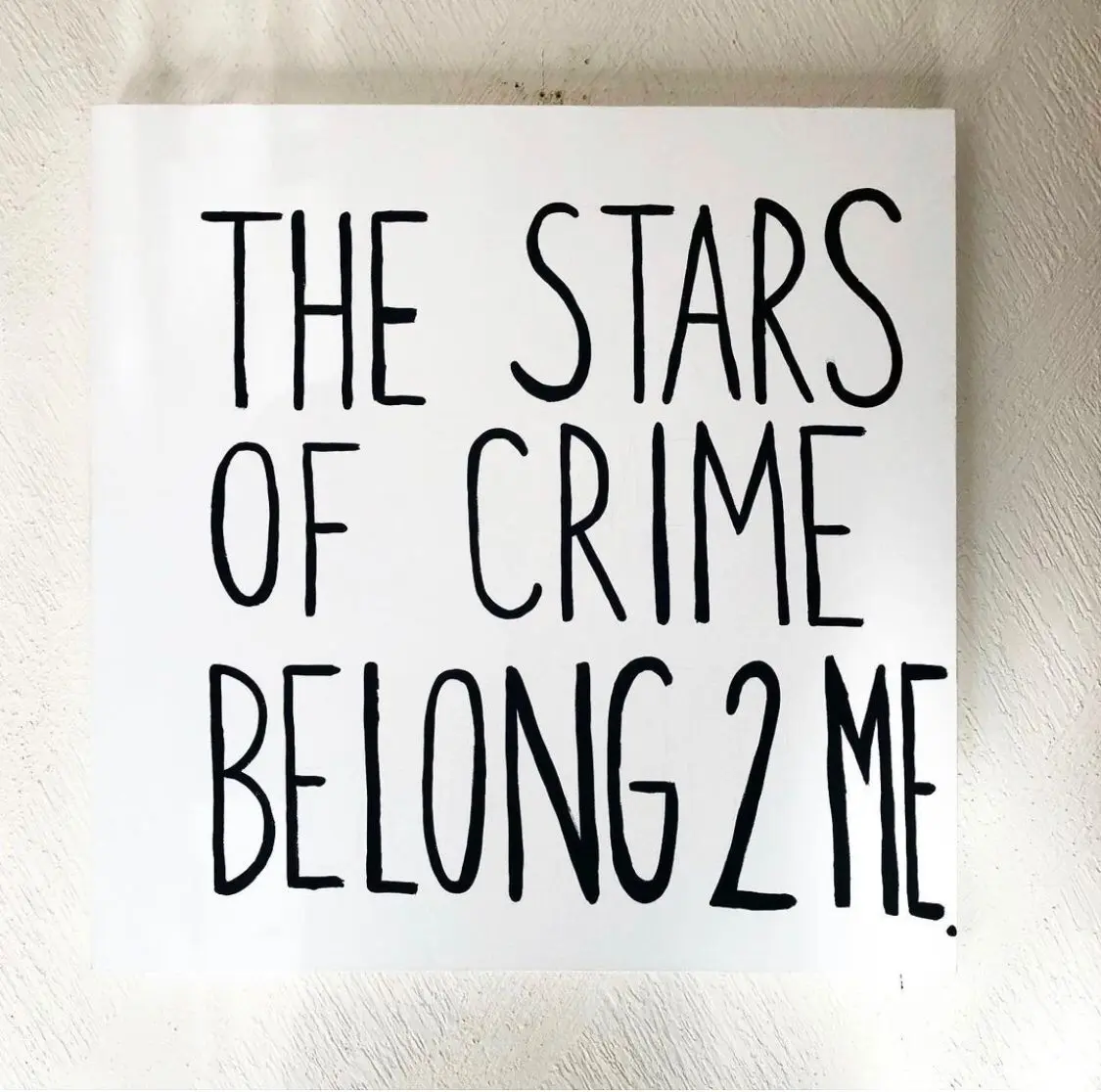 Art painting of Mario Gildardo